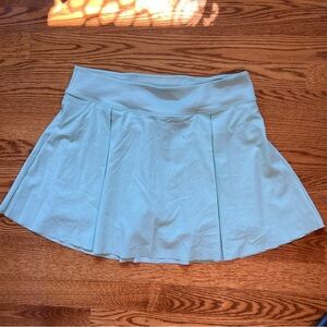 Nike Dri-Fit Aqua Tennis Skort